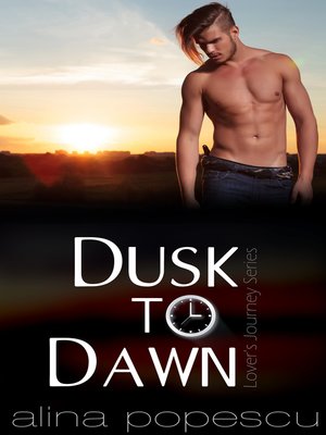cover image of Dusk to Dawn